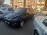 ВАЗ (Lada) Kalina 2192 2014 года за 2 350 000 тг. в Костанай