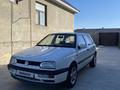 Volkswagen Golf 1994 года за 1 700 000 тг. в Тараз – фото 2