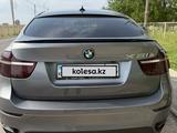 BMW X6 2008 года за 10 000 000 тг. в Шымкент