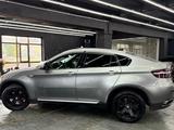 BMW X6 2008 года за 10 000 000 тг. в Шымкент – фото 3