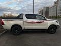 Toyota Hilux 2021 годаүшін20 400 000 тг. в Астана – фото 3