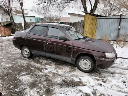 ВАЗ (Lada) 2110 2003 года за 550 000 тг. в Уральск