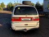 Ford Galaxy 1999 годаүшін1 700 000 тг. в Уральск – фото 3