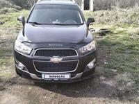 Chevrolet Captiva 2012 годаүшін6 500 000 тг. в Алматы