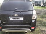 Chevrolet Captiva 2012 годаүшін6 500 000 тг. в Алматы – фото 5