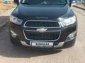 Chevrolet Captiva 2012 годаүшін6 500 000 тг. в Алматы – фото 6