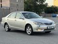 Toyota Camry 2004 года за 5 400 000 тг. в Шымкент – фото 3