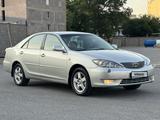 Toyota Camry 2004 года за 5 400 000 тг. в Шымкент – фото 3