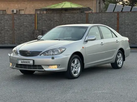 Toyota Camry 2004 года за 5 400 000 тг. в Шымкент