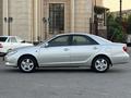 Toyota Camry 2004 года за 5 400 000 тг. в Шымкент – фото 7