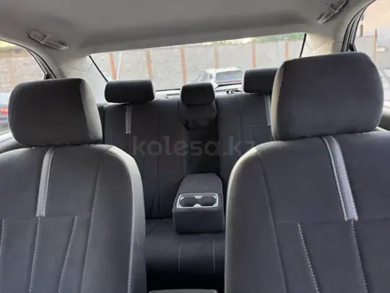 Toyota Camry 2004 года за 5 400 000 тг. в Шымкент – фото 10