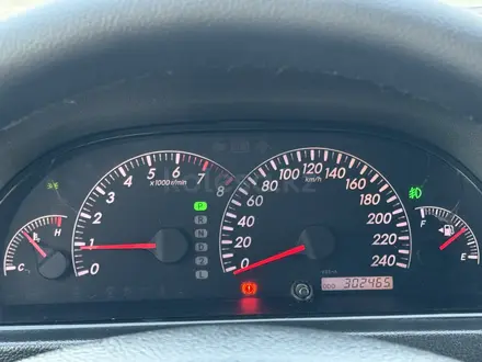 Toyota Camry 2004 года за 5 400 000 тг. в Шымкент – фото 13