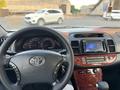 Toyota Camry 2004 года за 5 400 000 тг. в Шымкент – фото 14