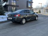 Peugeot 301 2013 годаүшін3 300 000 тг. в Алматы – фото 5