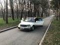 Subaru Outback 2002 года за 3 800 000 тг. в Алматы – фото 8