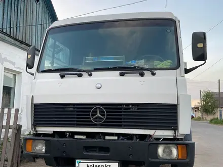 Mercedes-Benz  Вакуумные машины 1990 года за 14 000 000 тг. в Павлодар