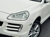 Porsche Cayenne 2007 года за 9 300 000 тг. в Алматы – фото 5