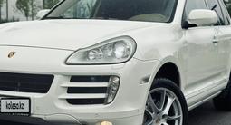 Porsche Cayenne 2007 года за 9 300 000 тг. в Алматы – фото 4