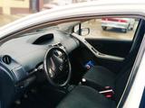 Toyota Yaris 2009 года за 2 950 000 тг. в Уральск – фото 3