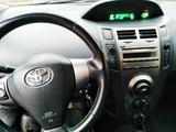 Toyota Yaris 2009 года за 2 950 000 тг. в Уральск – фото 4