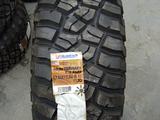 Шины Bfgoodrich 32X11.50R15 Mud Terrain km3 за 175 000 тг. в Алматы