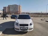 Chevrolet Nexia 2021 годаүшін5 100 000 тг. в Астана