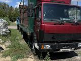 Mercedes-Benz  814 1994 года за 7 500 000 тг. в Усть-Каменогорск – фото 2