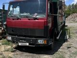 Mercedes-Benz  814 1994 года за 7 500 000 тг. в Усть-Каменогорск