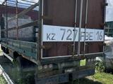 Mercedes-Benz  814 1994 года за 7 500 000 тг. в Усть-Каменогорск – фото 5