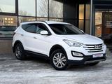 Hyundai Santa Fe 2014 года за 9 890 000 тг. в Семей – фото 3