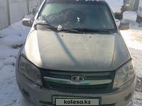 ВАЗ (Lada) Granta 2190 2012 годаfor1 200 000 тг. в Алматы