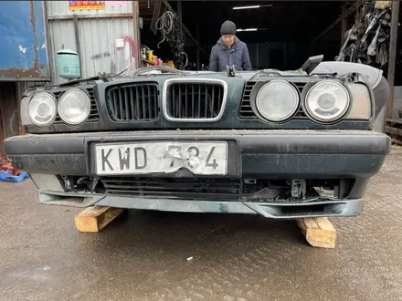 Bmw за 500 000 тг. в Алматы – фото 2