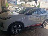 Changan CS55 Plus 2022 года за 9 300 000 тг. в Шымкент
