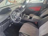 Changan CS55 Plus 2022 года за 9 300 000 тг. в Шымкент – фото 4