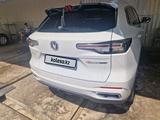 Changan CS55 Plus 2022 года за 9 300 000 тг. в Шымкент – фото 5