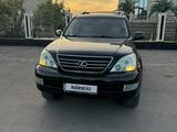 Lexus GX 470 2004 года за 12 000 000 тг. в Шу – фото 3