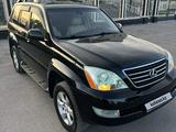 Lexus GX 470 2004 года за 12 000 000 тг. в Шу – фото 2