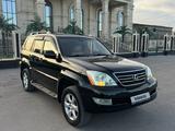 Lexus GX 470 2004 года за 12 000 000 тг. в Шу