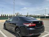 Toyota Camry 2019 года за 9 000 000 тг. в Караганда – фото 4