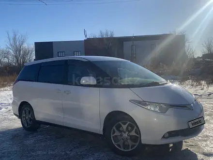 Toyota Estima 2008 года за 7 000 000 тг. в Экибастуз – фото 12