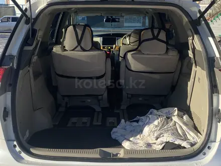 Toyota Estima 2008 года за 7 000 000 тг. в Экибастуз – фото 9