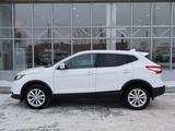 Nissan Qashqai 2017 годаfor8 790 000 тг. в Астана – фото 2