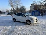 Hyundai Accent 2011 годаүшін5 700 000 тг. в Караганда – фото 4