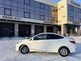 Hyundai Accent 2011 года за 5 800 000 тг. в Караганда – фото 3