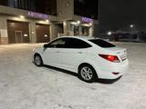 Hyundai Accent 2011 года за 5 800 000 тг. в Караганда – фото 5