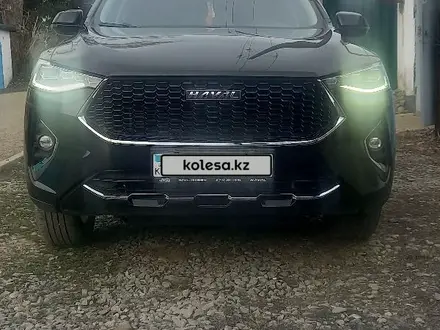 Haval F7x 2022 года за 11 000 000 тг. в Усть-Каменогорск