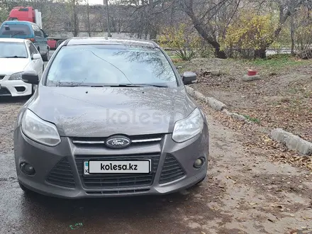 Ford Focus 2012 года за 3 800 000 тг. в Алматы