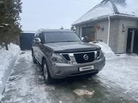 Nissan Patrol 2013 года за 13 800 000 тг. в Астана