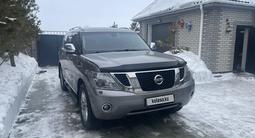 Nissan Patrol 2013 года за 14 000 000 тг. в Астана