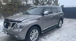 Nissan Patrol 2013 годаүшін14 000 000 тг. в Астана – фото 2